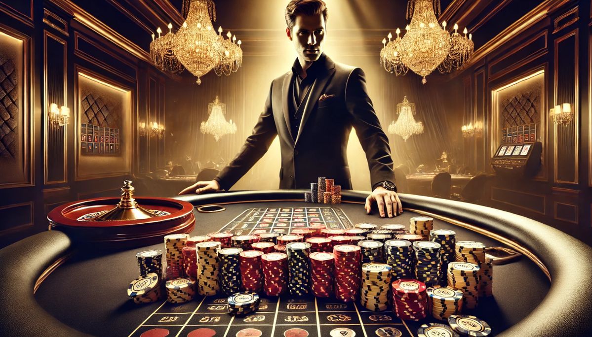 South Dakota Sports Betting Live Betting