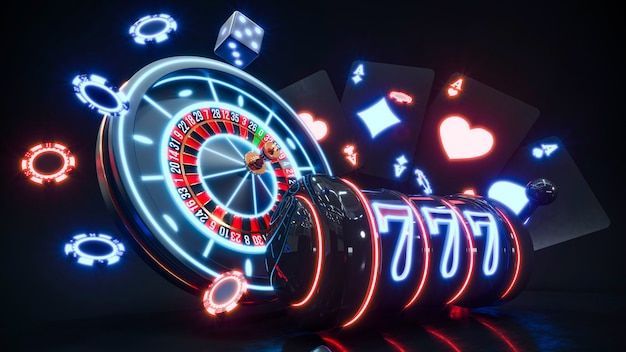 South Dakota Sports Betting Live Casino