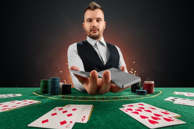 South Dakota Sports Betting Live Casino