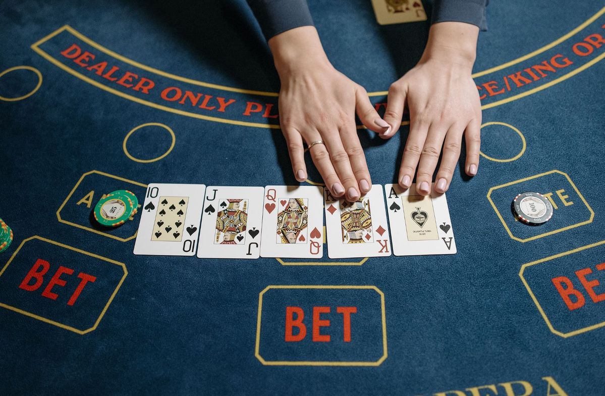 South Dakota Sports Betting Live Betting